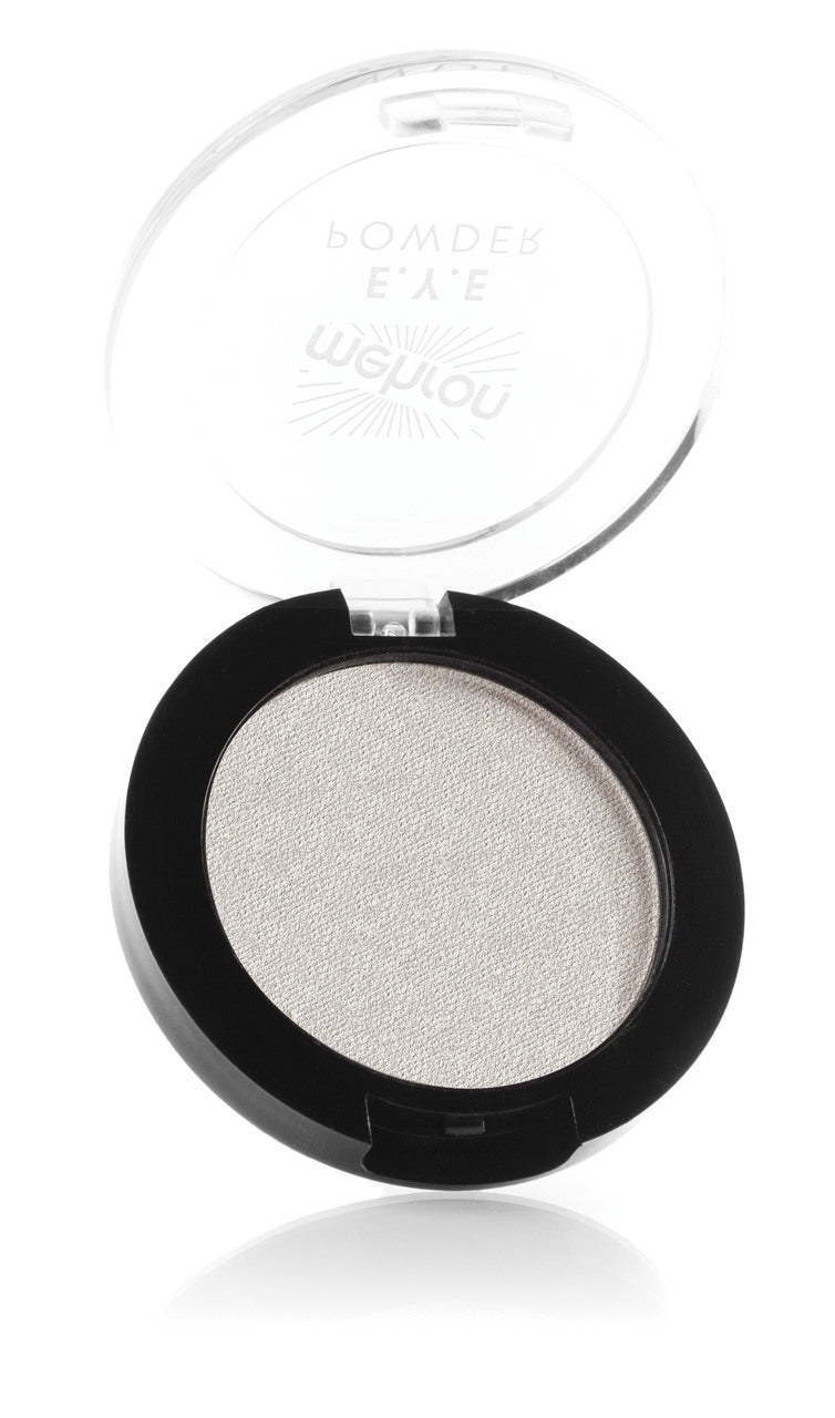 Mehron Makeup E.Y.E Matte Powder Eye Shadow - Winter Frost - oddros.shop